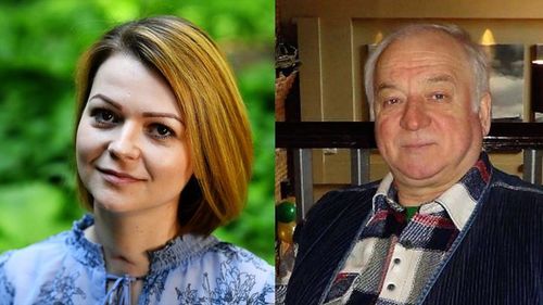 Юлия Скрипалыг ухаан орно гэж бодоогүй