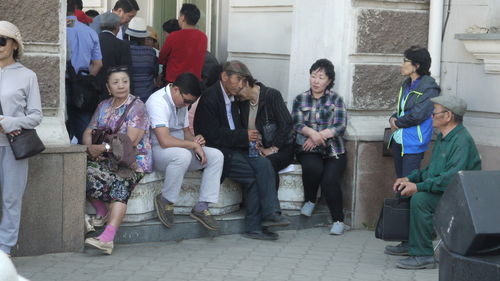 Улстөржилгүй С.Батболдын ажлыг нь хийлгэмээр байна