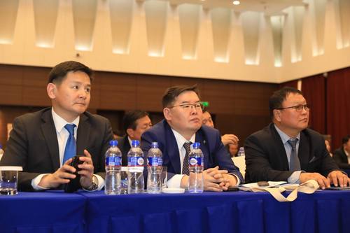 Төрийн алба сахилга, ёс зүйтэй болж байж бүтээмж нь дээшилнэ