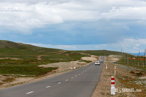 Бие засахаар буугаад сураггүй болсон иргэнийг эсэн мэнд олжээ