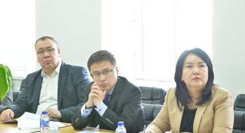 Р.Содхүүгийн оронд Б.Баасандоржийг томилохоор ярьж байна