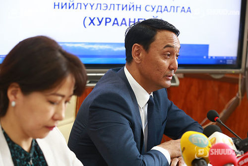 Ипотекийн зээлийн хүүг долоон хувь болгохоор ярилцаж байна
