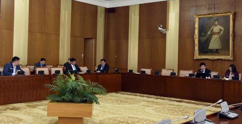 Хөгжлийн бэрхшээлтэй иргэдийн асуудал хариуцсан агентлагтай болно