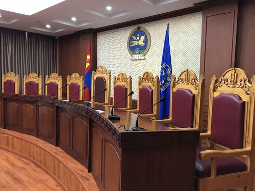 Цэцийн экс гишүүн Т.Лхагваагийн хожимдсон ухаарал