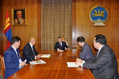 Жүдогийн ААШТ-нд хоёр Солонгосоос нэгдсэн баг ирнэ