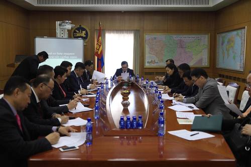 Наадмын концерт “Монгол орон мөнхөд бат оршиг” сэдэвтэй байна