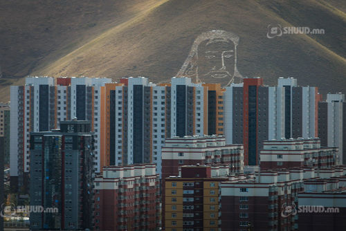Улаанбаатарт 23 хэм дулаан байна