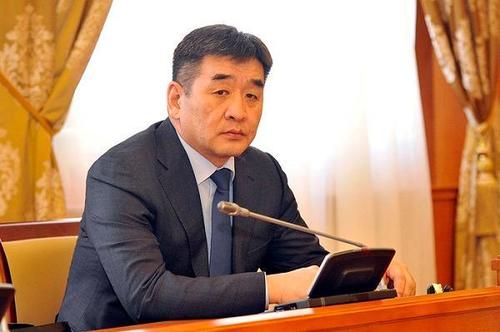 ШУУД: Засгийн газрын нэгдсэн тайлан зөрчилгүй  гарлаа