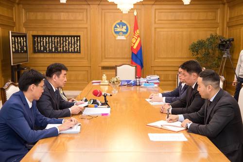 Засгийн газрын санхүү “ЗӨРЧИЛГҮЙ” гэж дүгнэгдлээ