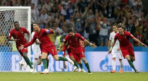 ДАШТ-2018: Алдартай хөлбөмбөгчдийн тухай сонирхолтой баримтууд