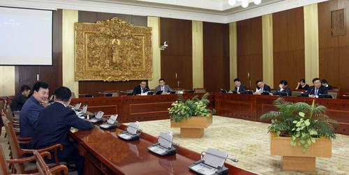 ТБХ: 30 жилийн хугацаатай, 2 хувийн хүүтэй зээлийн төслийг дэмжлээ
