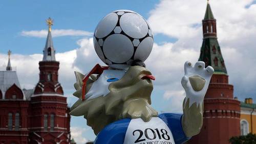 ДАШТ-2018: Улаан талбайд хөлбөмбөгийн парк нээгдлээ