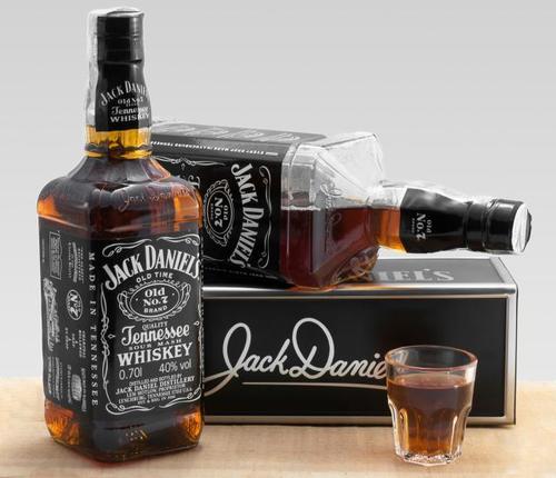 Jack Daniel’s вискиний үнэ нэмэгдэнэ