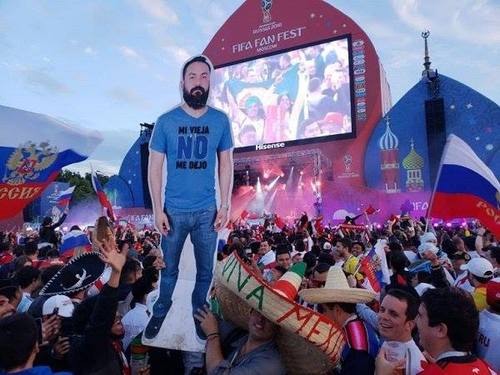 ДАШТ-2018: “Хачин” фанатыг дуудлагаар худалдана