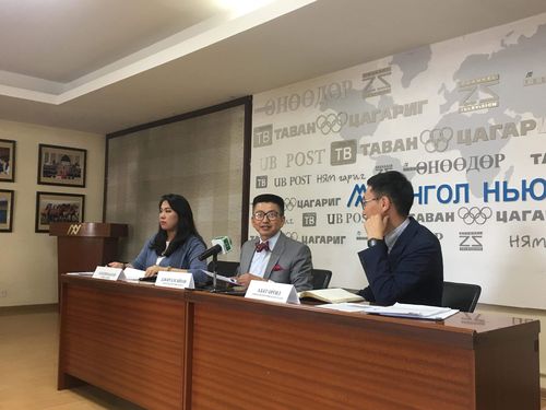 Монголын намууд ХАГАС АРДЧИЛСАН гэж үнэлэгдэв