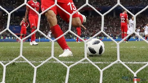 ДАШТ-2018: Автогоолын дээд амжилт тогтоогджээ
