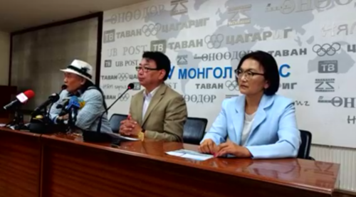 “Монголын хүүхдүүд” хүндэтгэлийн тоглолтоор наадам эхэлнэ