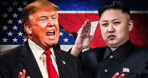 АНУ: Пхеньян нууцаар уран баяжуулах үйлдвэрлэлээ нэмэгдүүлж байна