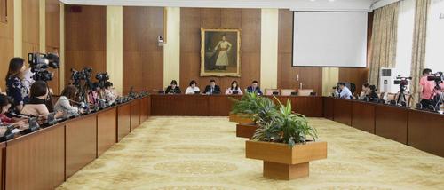 Өргөдлийн байнгын хороо 237 өргөдлийг эцэслэн шийдвэрлэжээ