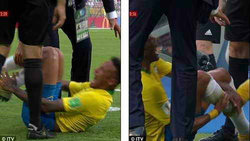 ДАШТ-2018: Неймарын бэртэл ба BRAMEX