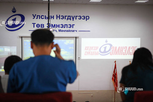 Эмнэлгүүд өндөржүүлсэн бэлэн байдалд ажиллаж байна