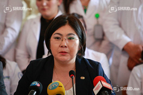 Ажил хаяхад 21 цаг үлдлээ, эрх баригчид аа