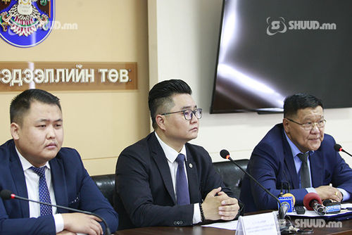“С, Е” ангилалтай жолоочдыг 80 гаруй ажлын байр хүлээж байна