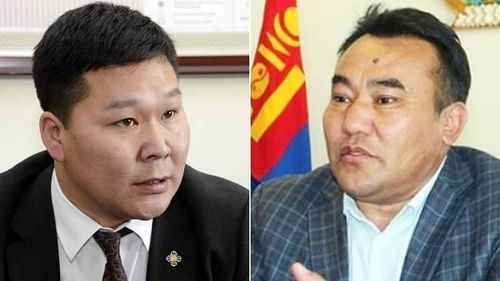 Д.Гантулга, Д.Мурат нарт яллах дүгнэлт үйлджээ