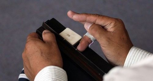 Үлэмж дархан мэргэн Ш.Отгонбаяр ахлагчтай шагайчид тэргүүллээ