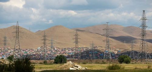УОК-т хөл хорио тогтоох санал хүргүүлжээ