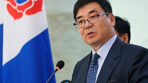 Д.Батбаатар: М.Энхболд нарт намын гишүүнээс чөлөөлөх хүртэл хариуцлага тооцно