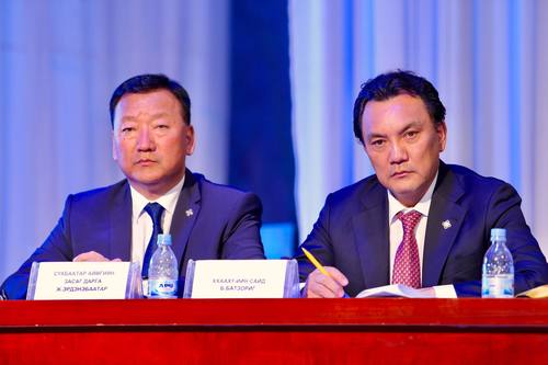 Сум, дүүрэг бүрт Мал эмнэлгийн тасаг байгуулна