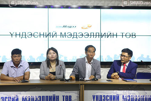 Монголын багш нар төлөөллөө УИХ-д суулгана