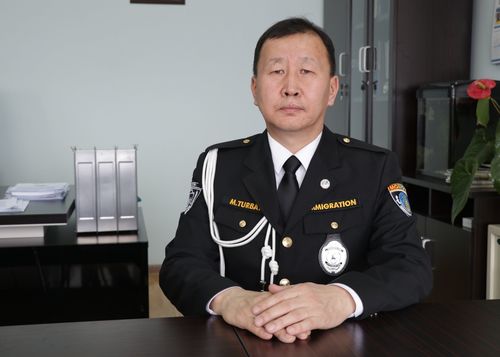 М.Төрбат: Монгол Улсын харьяатаас гарсан иргэдийн оршин суух нөхцөлийг хөнгөвчилсөн