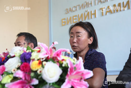 Б.Гангаамаа: Авиралтын үед хоёр уулчин  амь эрсэдсэн