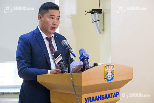 Үерийн улмаас нийслэлийн 41 барилга усанд автсан