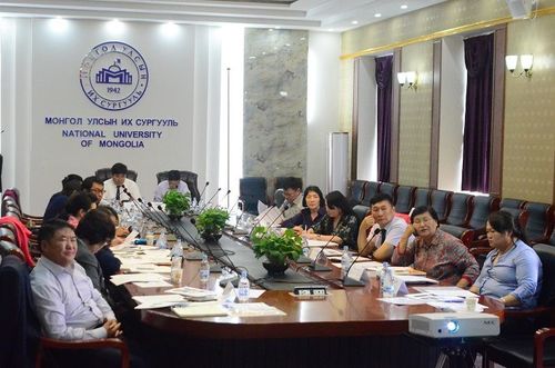 Боловсролын салбарын мастер төлөвлөгөө 2019 онд бэлэн болно