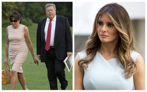 Трампын хадмууд АНУ-ын иргэн боллоо