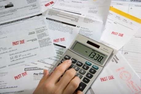 ХЗХ-дод 8.3 тэрбум төгрөгийн чанаргүй зээл байна