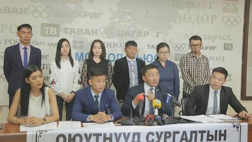 Их, дээд сургуулиудад шаардлага хүргүүллээ