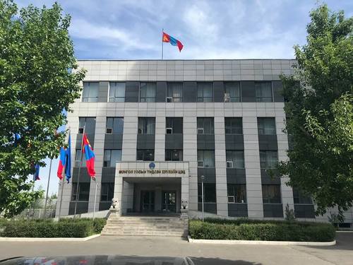 УИХ-ын нөхөн сонгууль явуулах тогтоол хууль зөрчсөн эсэхийг хэлэлцэнэ