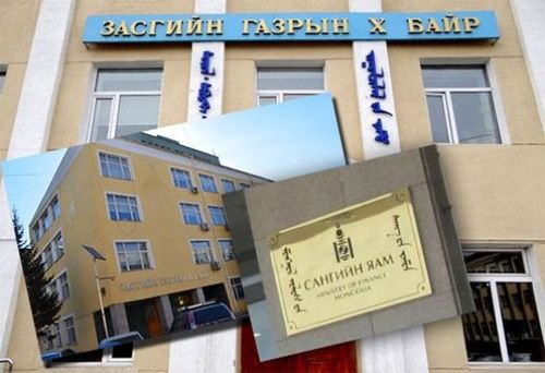 Яамдаас  илэрсэн 115 согтууруулах ундааг ажлын байрнаас гаргуулжээ