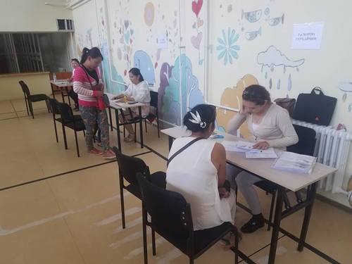 Сургууль, цэцэрлэгийн элсэлтэд хяналт тавьж байна