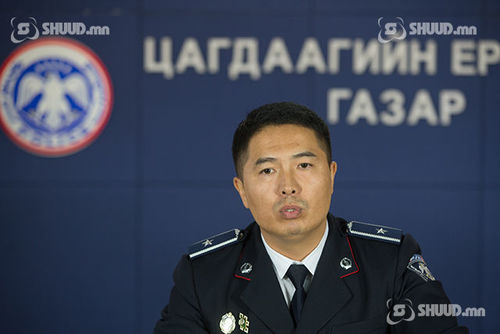 Эрүүлжүүлэгдсэн оюутныг сургуулийн захиргаанд нь мэдэгдэнэ