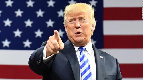 Трампыг дахин сонгох эсэхийг шийдвэрлэнэ