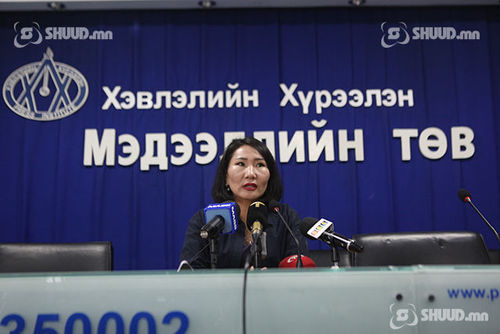 Алдарт эхчүүд оюун ухаанаараа нийгмийг манлайлна