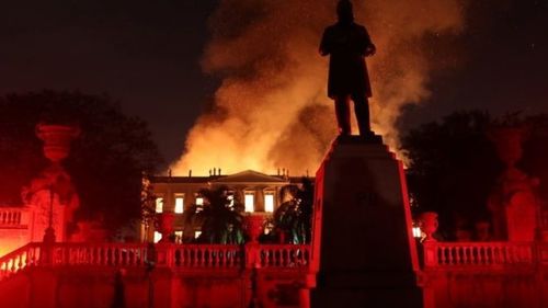 БНСУ-д байгаа Монгол иргэдийн анхааралд