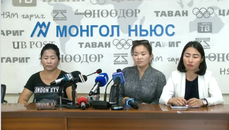 Ажилгүй багш нарын арчаагүй үйлдэл