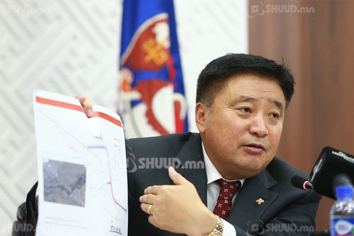 Су-г явууллаа, суудлыг нь хэн авах вэ