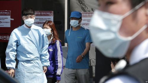 БНСУ-д гоц халдварт “MERS” өвчний тохиолдол илэрлээ